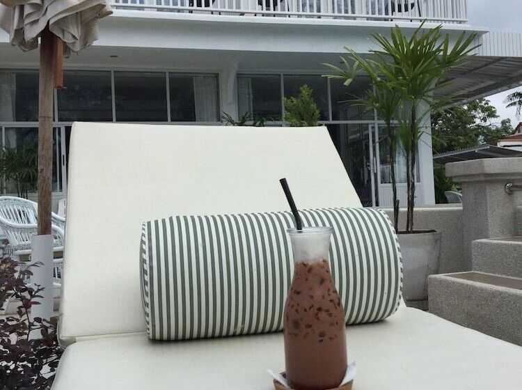 هتل Bc Summer Beach