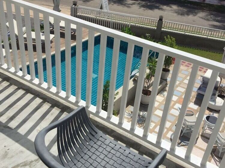 هتل Bc Summer Beach