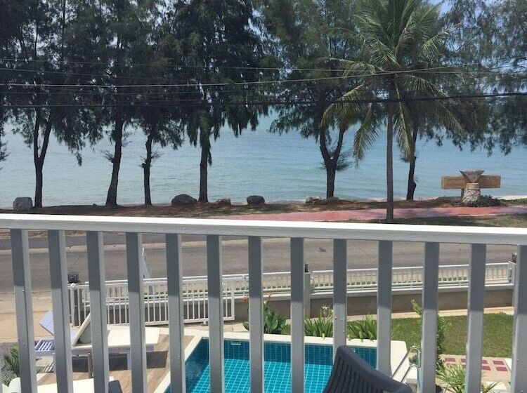 هتل Bc Summer Beach