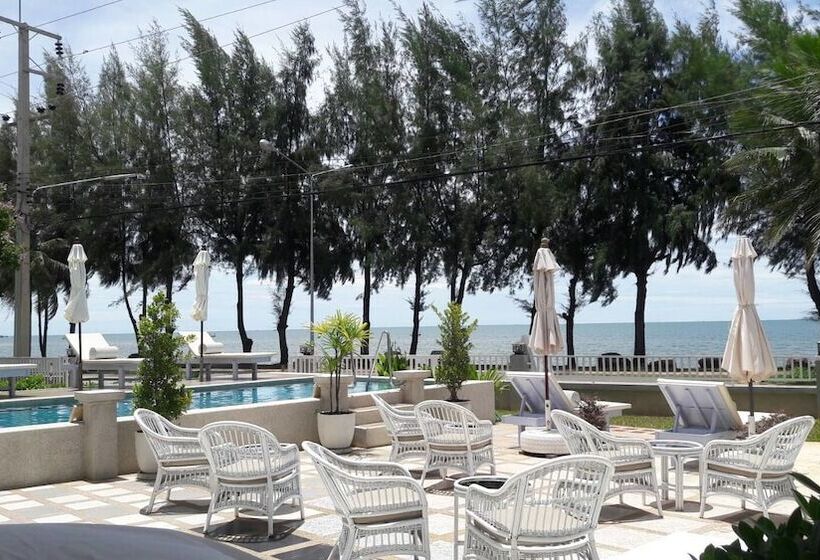 هتل Bc Summer Beach