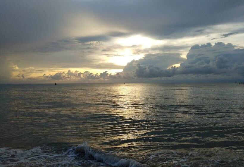 هتل Bc Summer Beach