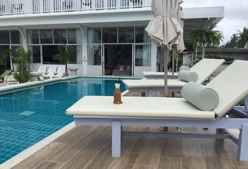 هتل Bc Summer Beach