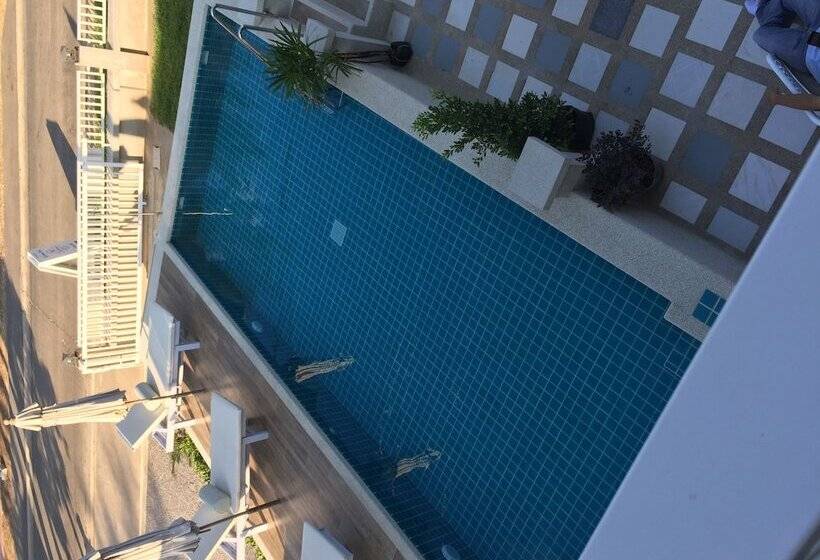 هتل Bc Summer Beach