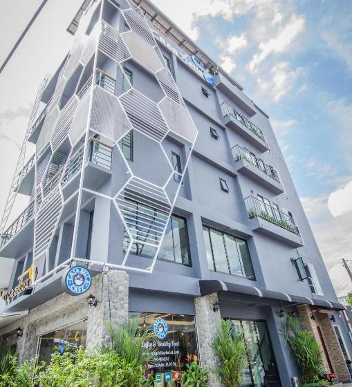 هتل Casa Bella Phuket