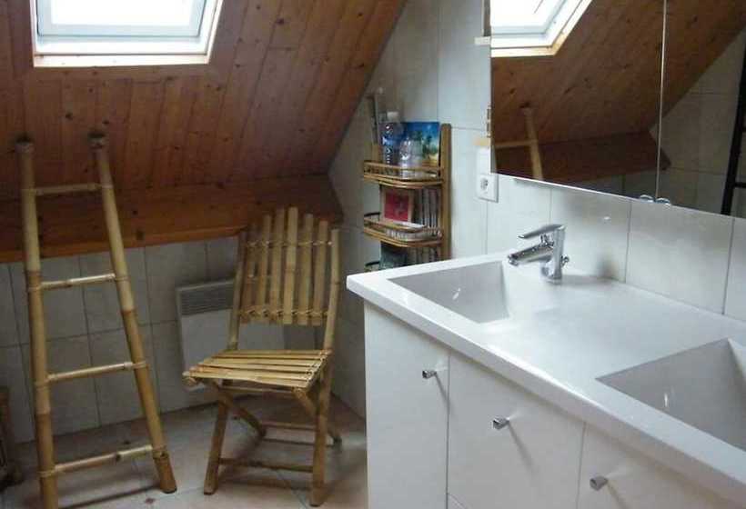 فندق Chez Katy Et Dédé
