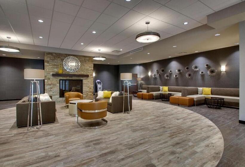 Drury Plaza Hotel Cape Girardeau Conference Center