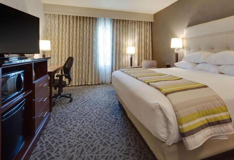Drury Plaza Hotel Cape Girardeau Conference Center