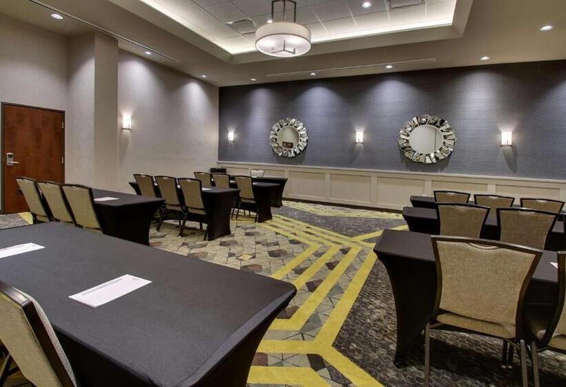Drury Plaza Hotel Cape Girardeau Conference Center