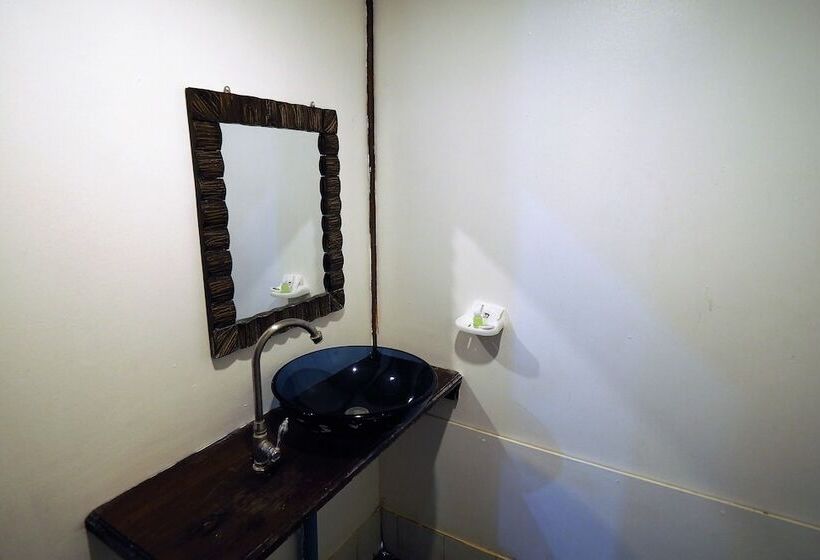 酒店 Khaothone River View Resort