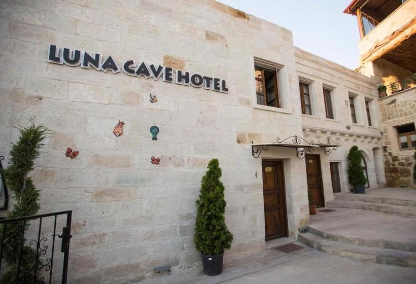 هتل Luna Cave