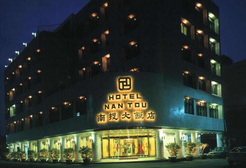 هتل Nan Tou