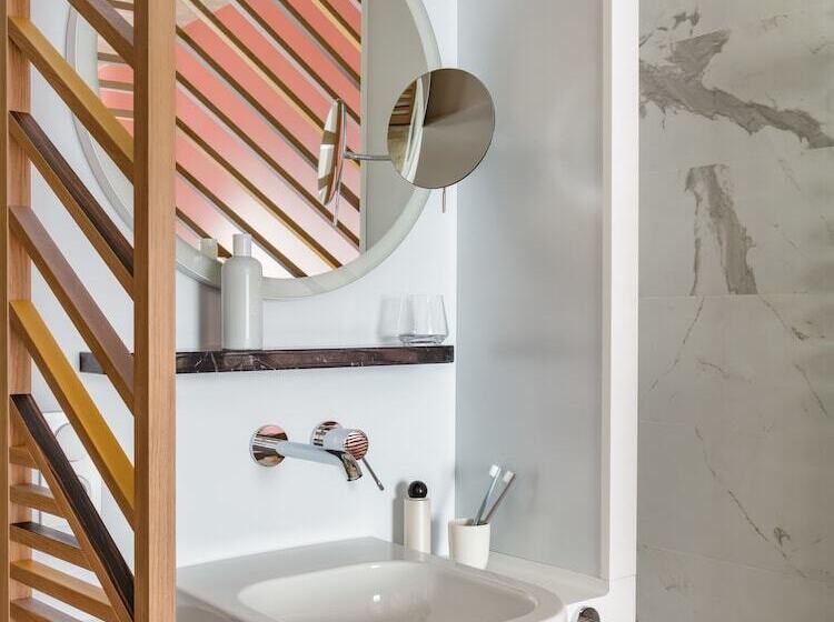 Okko Hotels Paris Gare De L Est