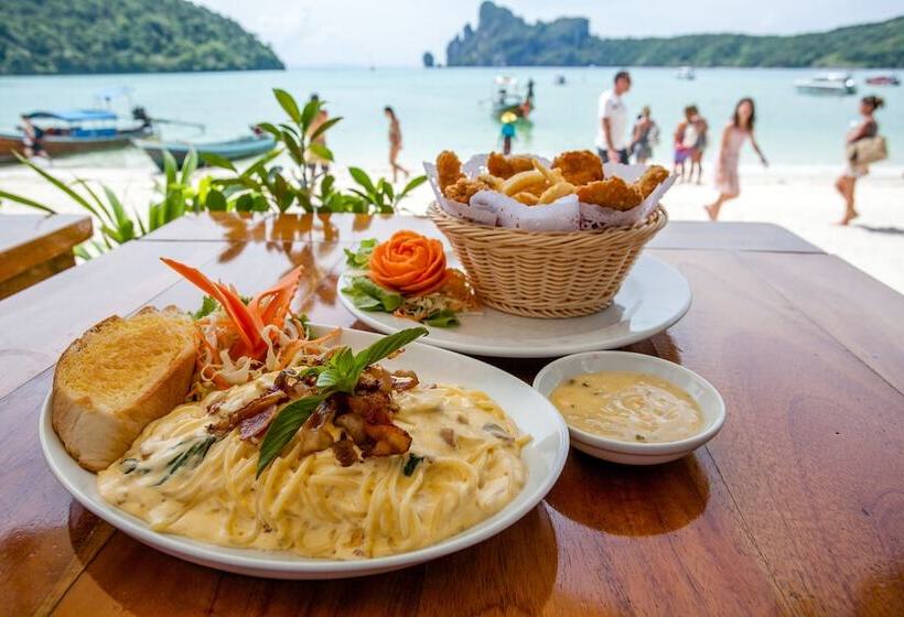 هتل Phi Phi Harbour View