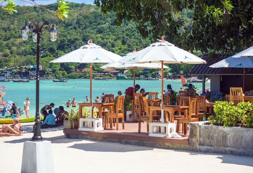 هتل Phi Phi Harbour View