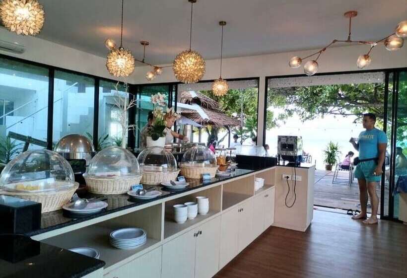 هتل Paradise Resort Phi Phi