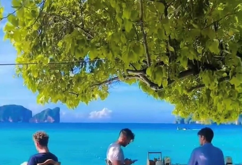 هتل Paradise Resort Phi Phi