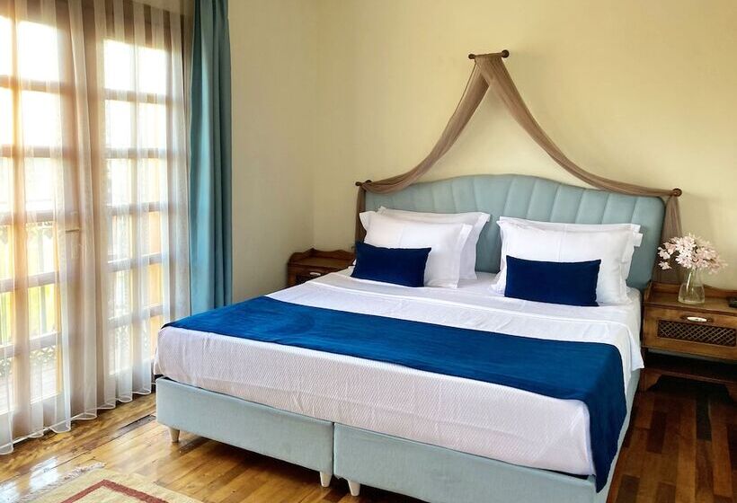 호텔 Portofino Boutique