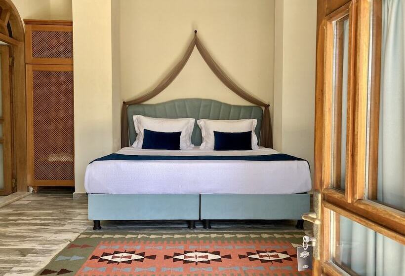 호텔 Portofino Boutique