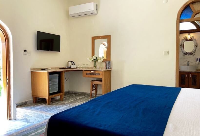 호텔 Portofino Boutique