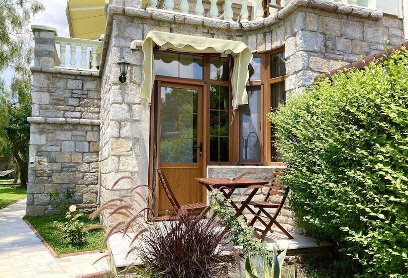 호텔 Portofino Boutique