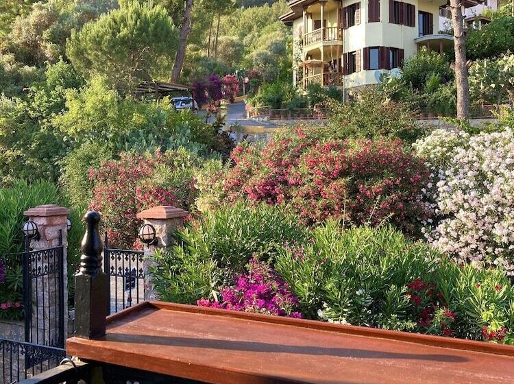 호텔 Portofino Boutique