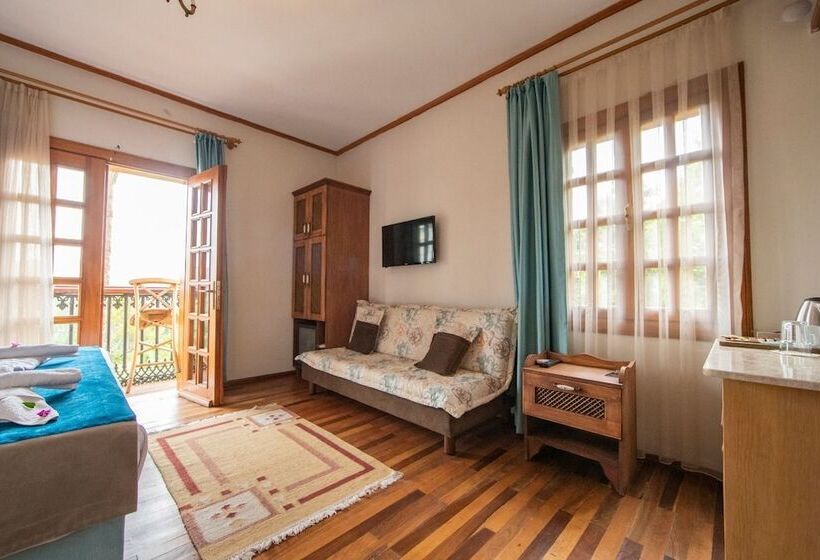 호텔 Portofino Boutique