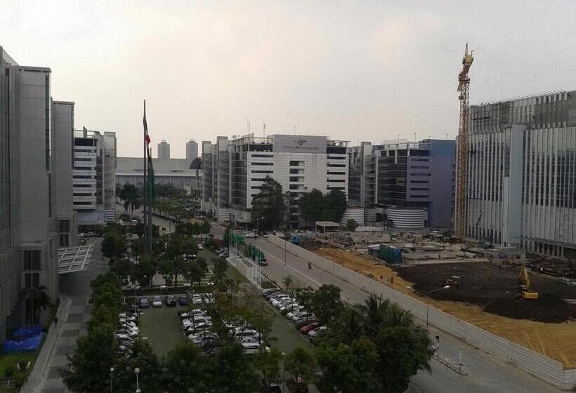هتل Smart Residence @ Muengthongthani