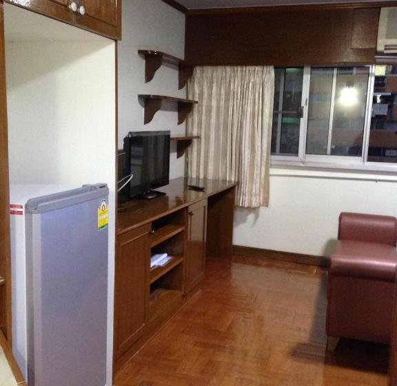 هتل Smart Residence @ Muengthongthani