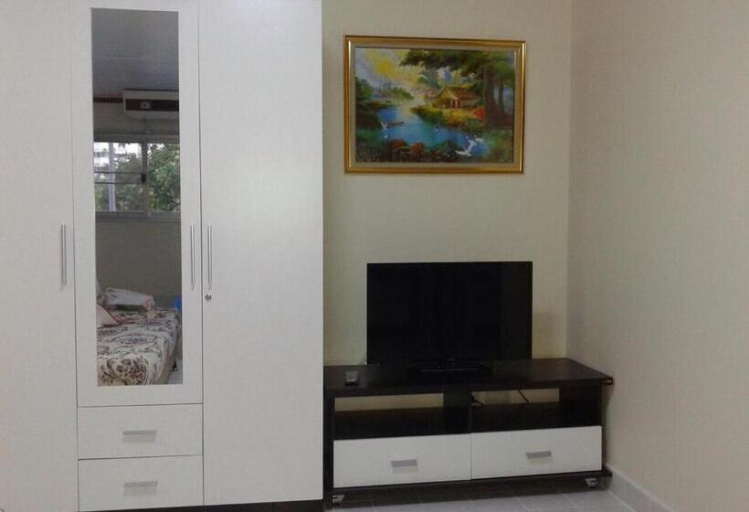 هتل Smart Residence @ Muengthongthani