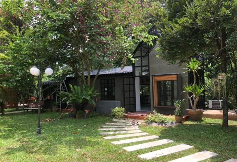 هتل The Creek Resort At Khaoyai