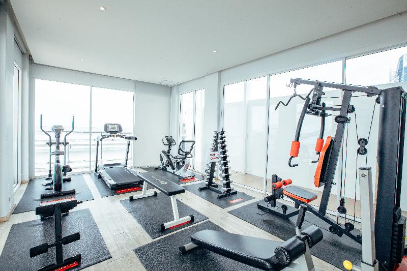 Karin Hotel & Service Apartment   Sha Extra Plus
