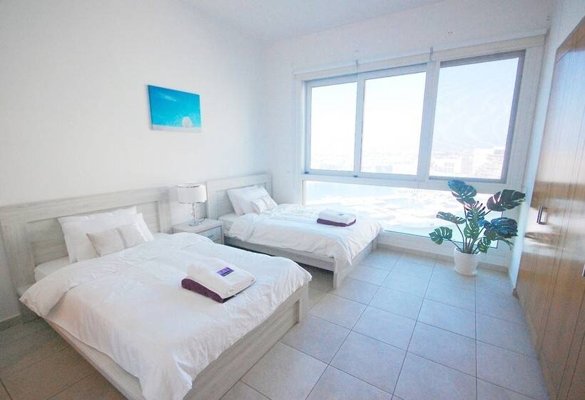 Kennedy Towers Marina Residences 2