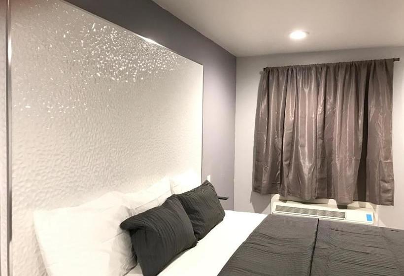 فندق على الطريق Ramsey Inn & Suites