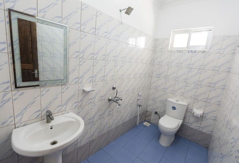 پانسیون Kiteactive Guesthouse