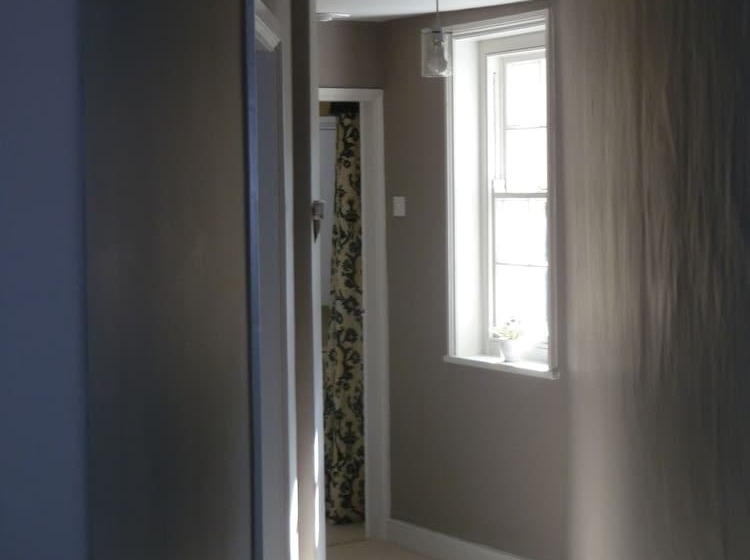 The Old Vicarage B&b