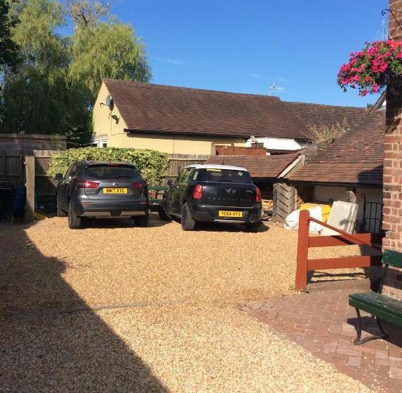 The Talbot Inn