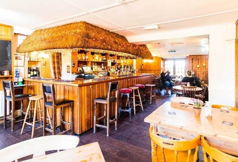 Three Horseshoes Inn