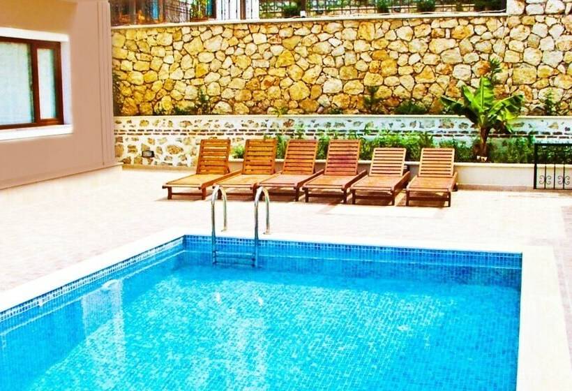 Villa Amber
