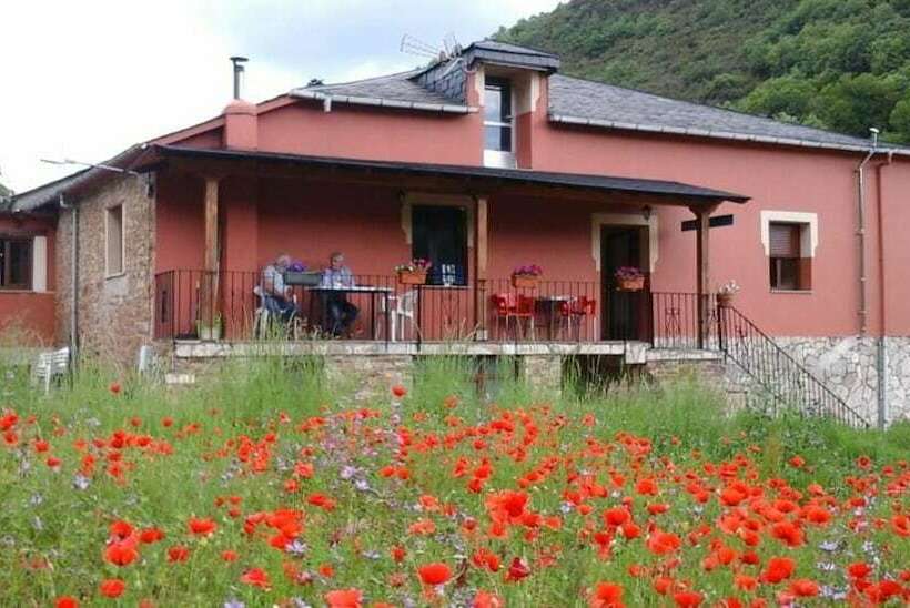 El Rincón De Pin Hostel