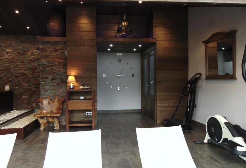 호스텔 Hostal Piteus