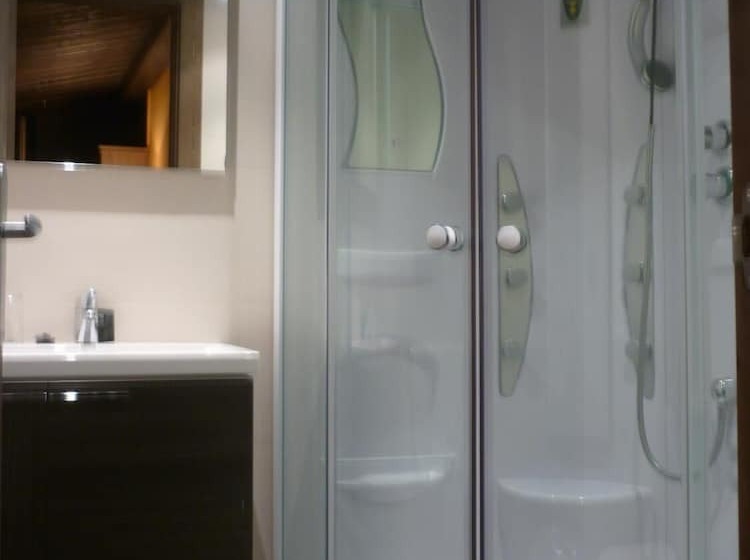호스텔 Hostal Piteus