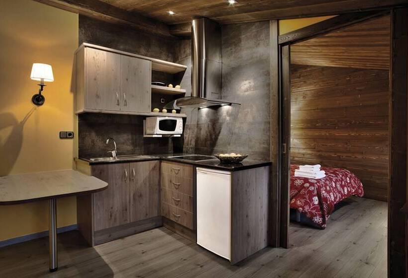 호스텔 Hostal Piteus