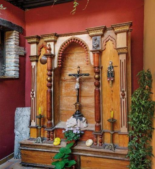 Albergue San Saturnino