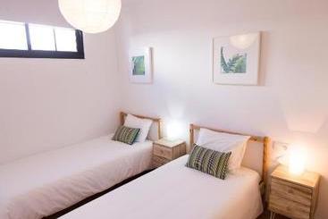 فندق صغير Surfers Retreat