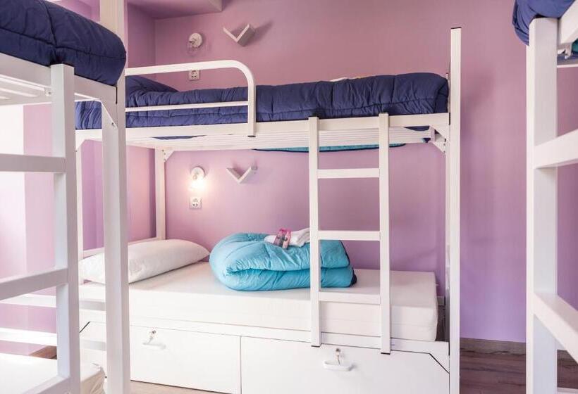 Villa Palatina Superior Hostel