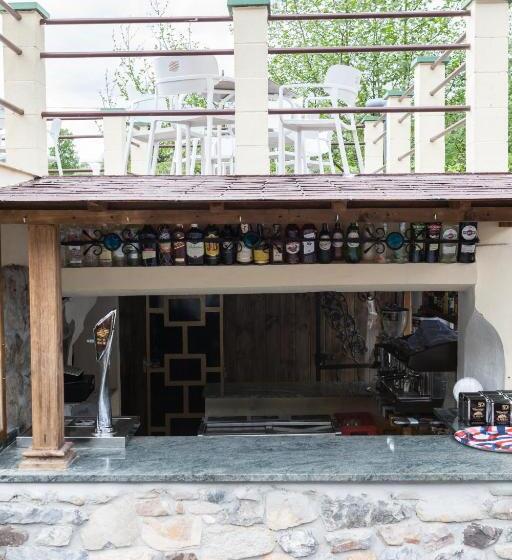 Villa Palatina Superior Hostel