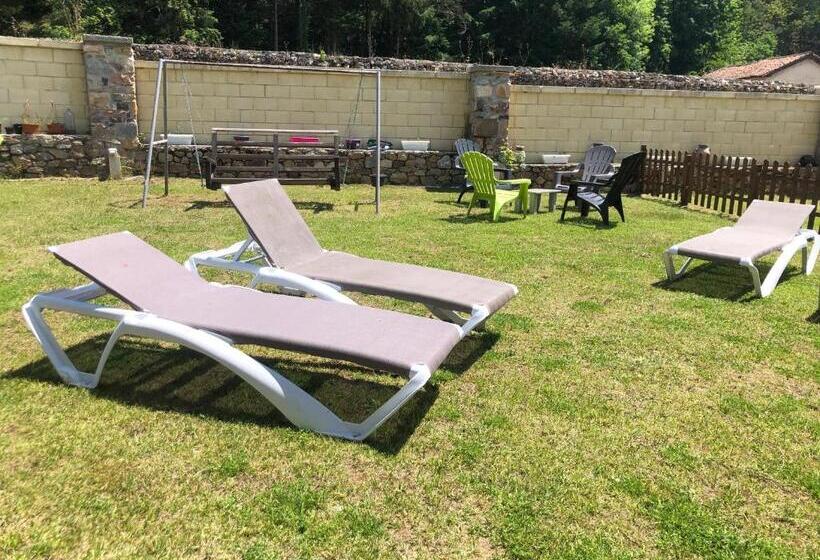 Villa Palatina Superior Hostel