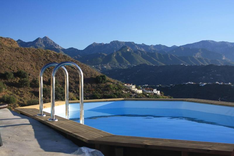 B&b Casaluthel