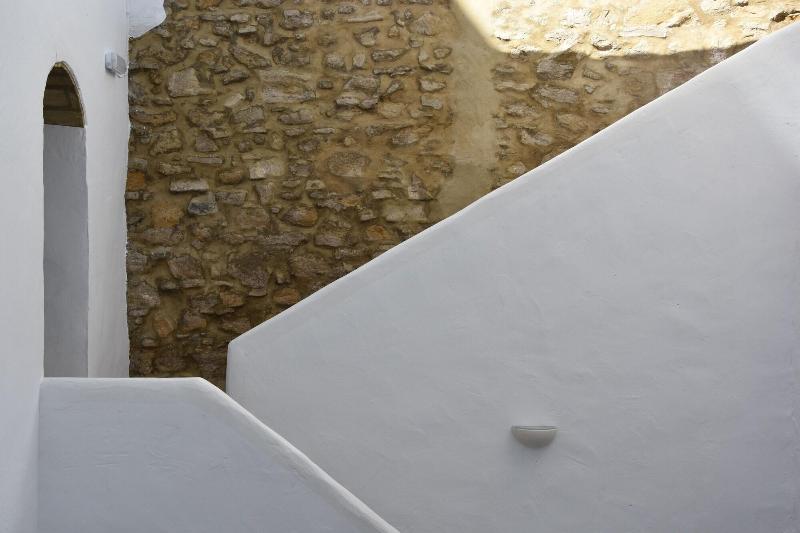 تختخواب و صبحانه Casa Almara