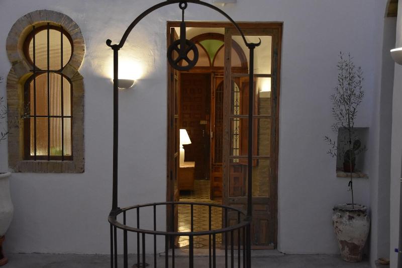 تختخواب و صبحانه Casa Almara